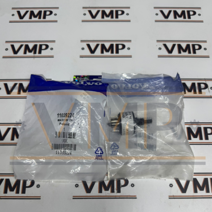 VMPG-122031 - VOE 11039224 - Fan Switch | VMP Spares