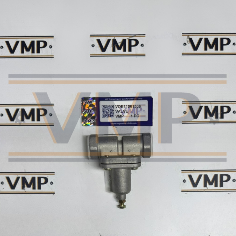 VMPG-119092 - VOE 11061508 - Pressure Retaining Valve | VMP Spares