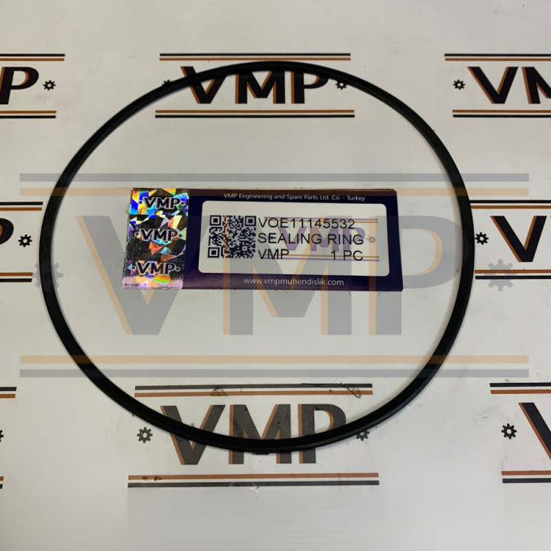 VMPG-119025 - VOE 11145532 - Sealing Ring | VMP Spares