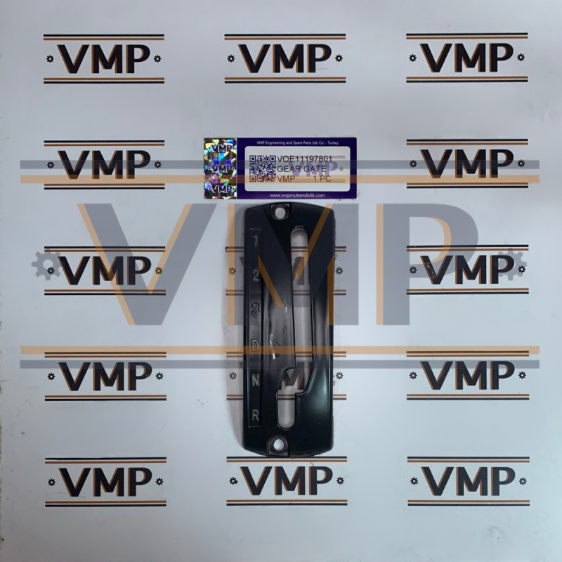 VMPG-119363 - VOE 11197801 - Gear Selector Gate | VMP Spares