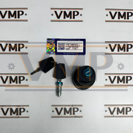 VMPG-121571 - VOE 11444212 - Lock Cylinder Set | VMP Spares