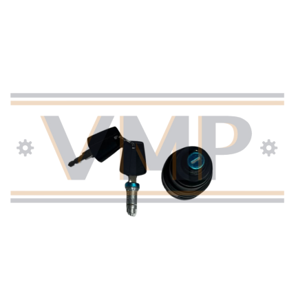 VMPG-121571 - VOE 11444212 - Lock Cylinder Set | VMP Spares