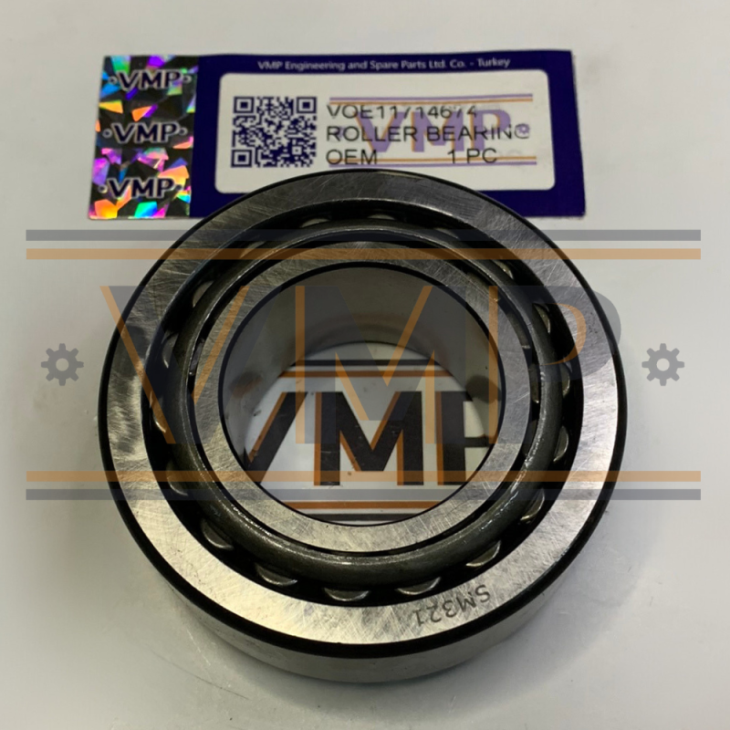VMPG-119428 - VOE 11714674 - Roller Bearing OEM | VMP Spares