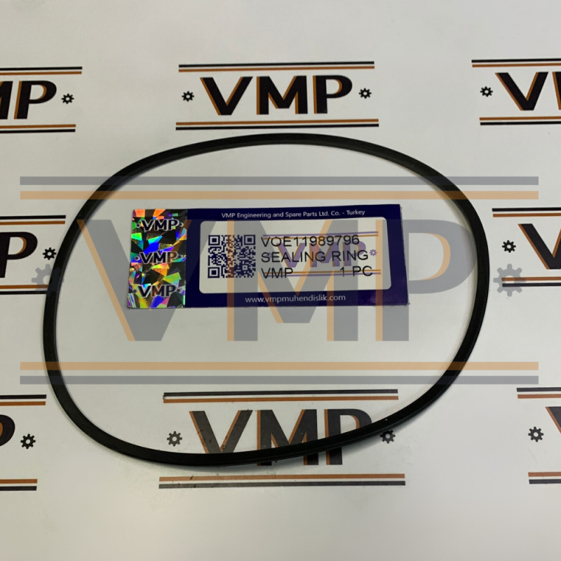 VMPG-119455 - VOE 11989796 - Sealing Ring VMP | VMP Spares