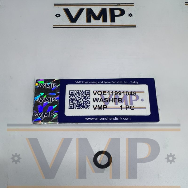 VMPG-114702 - VOE 11991048 - Spacer Washer | VMP Spares