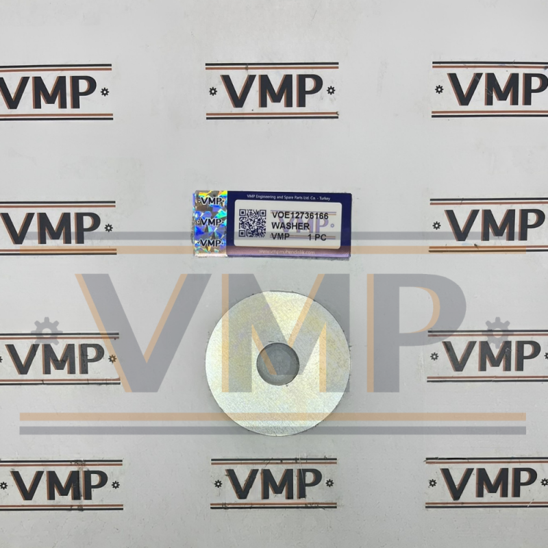 VMPG-114869 - VOE 12736166 - Washer | VMP Spares