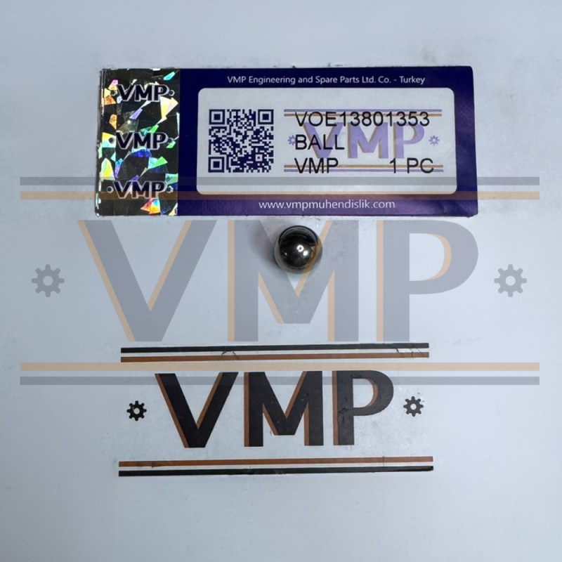VMPG-123327 - VOE 13801353 - Ball | VMP Spares