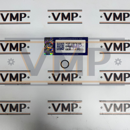 VMPG-114370 - VOE 13976109 - O-ring | VMP Spares
