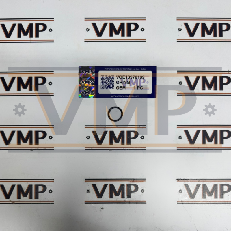 VMPG-114370 - VOE 13976109 - O-ring | VMP Spares