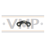 VMPG-110654 - VOE 14236931 - Flange Half | VMP Spares