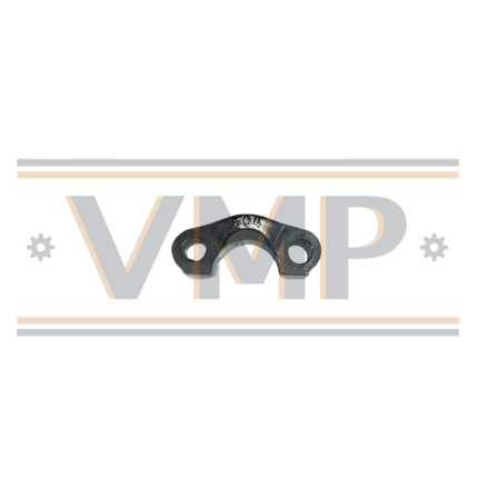 VMPG-110654 - VOE 14236931 - Flange Half | VMP Spares