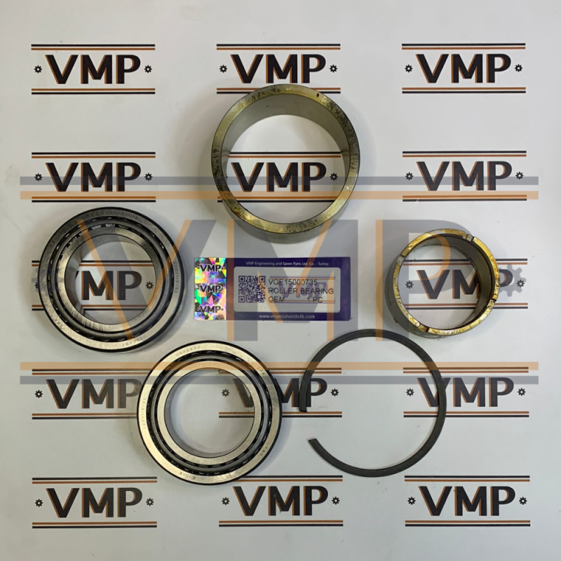 VMPG-120450 - VOE 15000735 - Roller Bearing OEM | VMP Spares