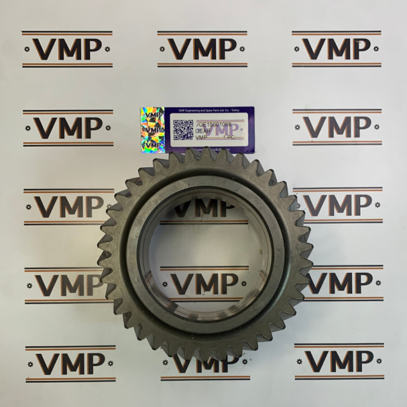 VMPG-120469 - VOE 15001068 - Gear VMP | VMP Spares