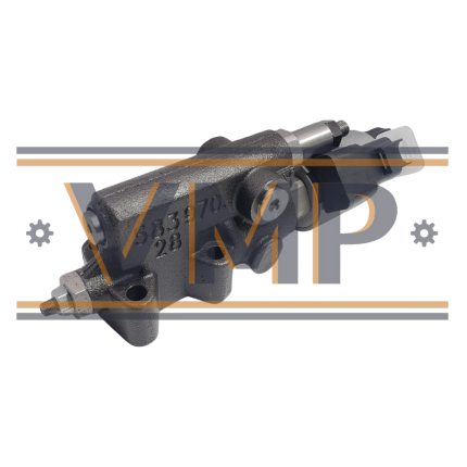 VMPG-120201 - VOE 17482625 - Control valve | VMP Spares