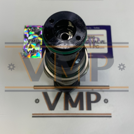 VMPG-111402 - VOE 15092695 - Solenoid Valve VMP | VMP Spares