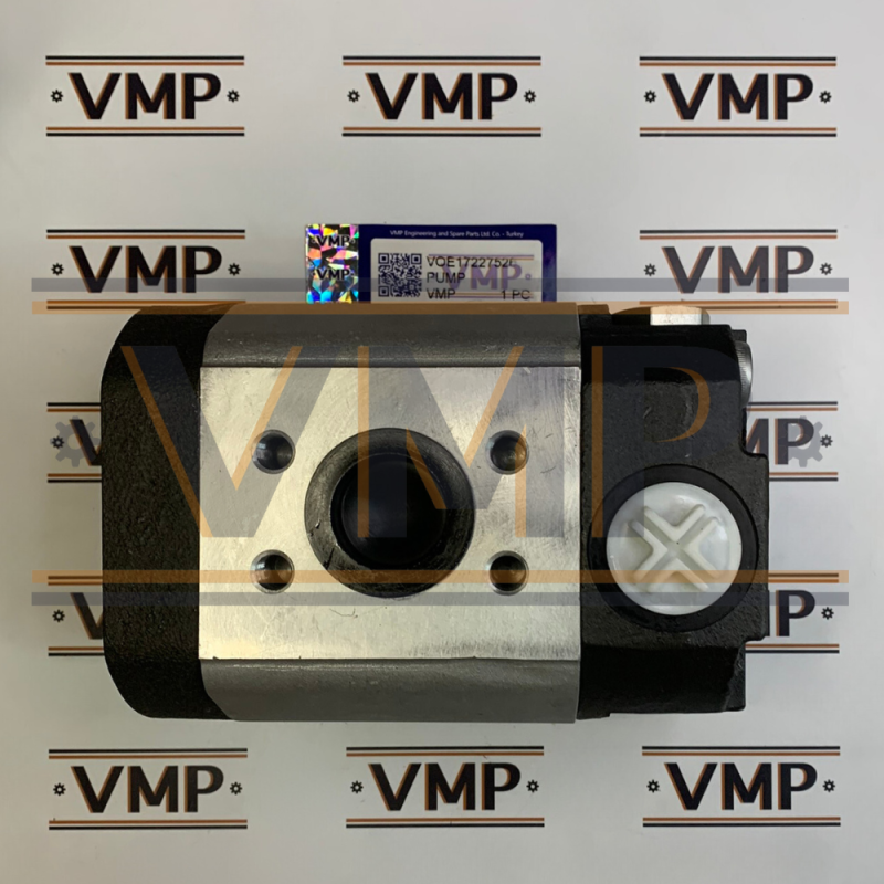 VMPG-120481 - VOE 17227526 - Pump VMP | VMP Spares