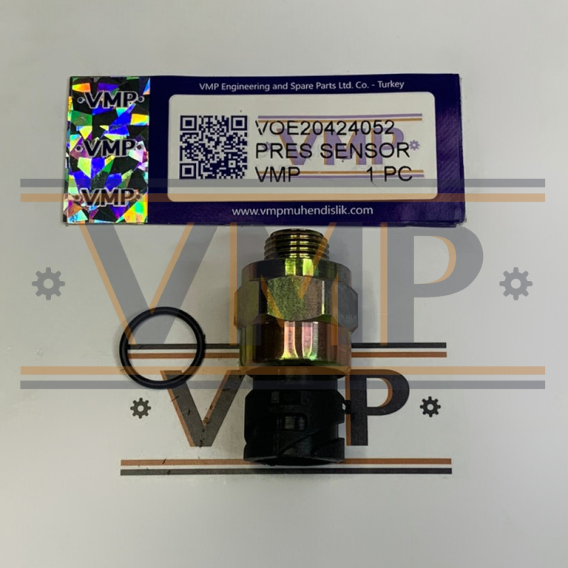 VMPG-120507 - VOE 20424052 - Pressure Sensor VMP | VMP Spares