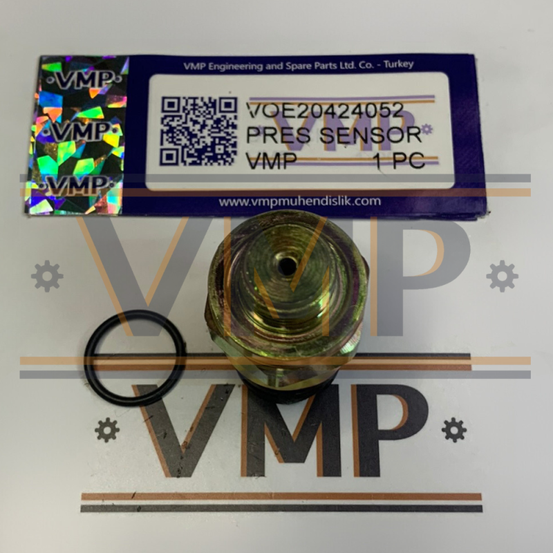 VMPG-120507 - VOE 20424052 - Pressure Sensor VMP | VMP Spares