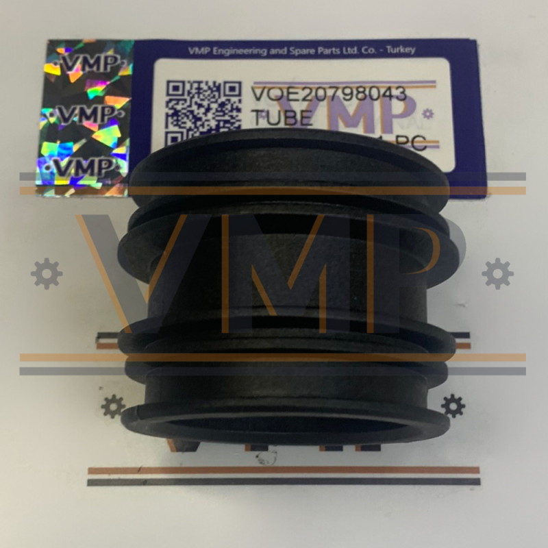 VMPG-120515 - VOE 20798043 - Tube VMP | VMP Spares