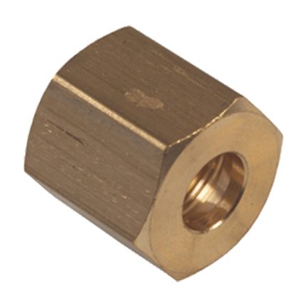VMPG-113195 - VOE 11704712 - Nut | VMP Spares