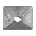 VMPG-119053 - VOE 11707381 - Cover plate | VMP Spares