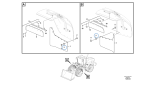 VMPG-114198 - VOE 15121022 - Spacer bushing | VMP Spares