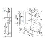 VMPG-117620 - VOE 17474496 - Sealing kit | VMP Spares