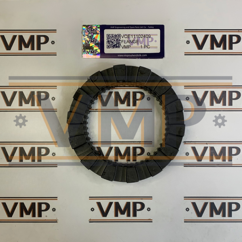 VMPG-139327 - VOE 11102409 - Companion Flange | VMP Spares