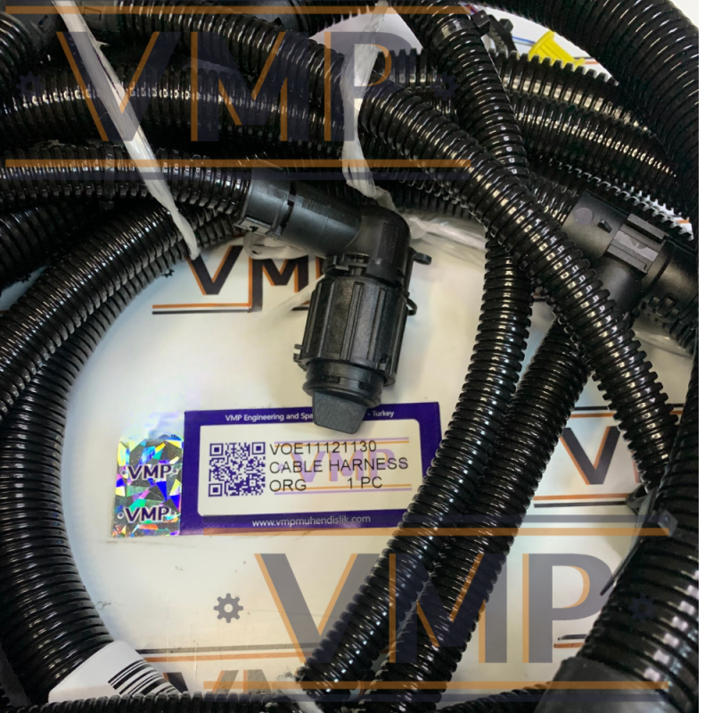 VMPG-131045 - VOE 11121130 - Wiring harness | VMP Spares