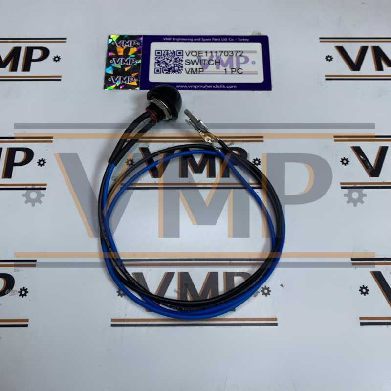 VMPG-127378 - VOE 11170372 - Switch | VMP Spares