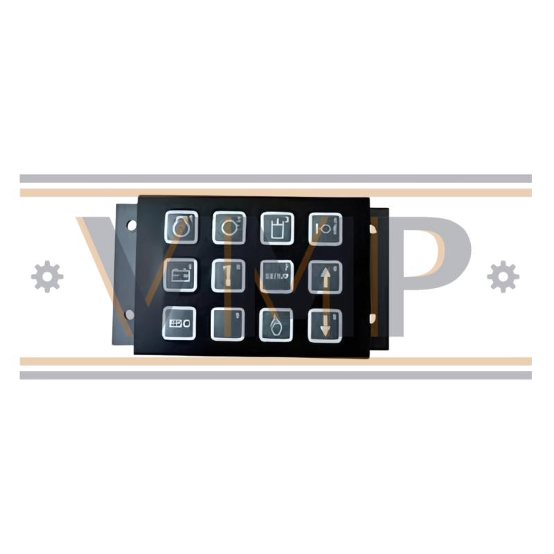 VMPG-130204 - VOE 11192534 - Control Unit | VMP Spares