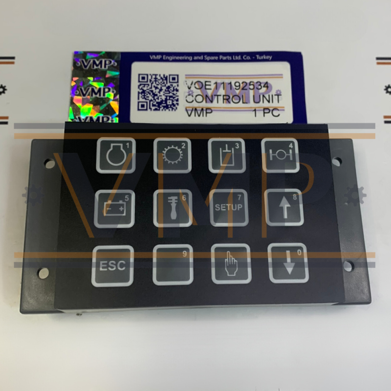 VMPG-130204 - VOE 11192534 - Control Unit | VMP Spares