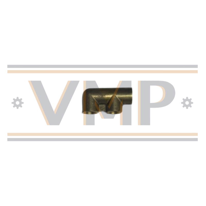 VMPG-126141 - VOE 11197098 - F-nipple | VMP Spares