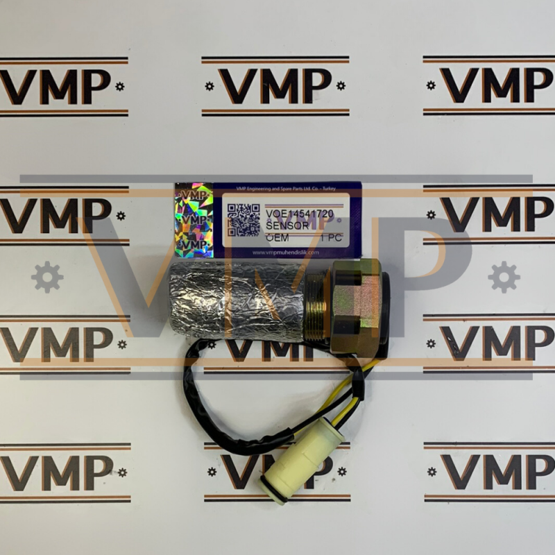 VMPG-130240 - VOE 14541720 - Sensor | VMP Spares