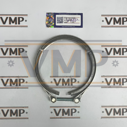 VMPG-139034 - VOE 15113226 - V-Clamp | VMP Spares