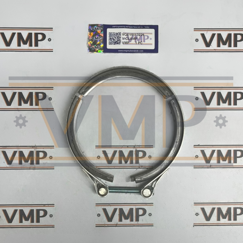 VMPG-139034 - VOE 15113226 - V-Clamp | VMP Spares