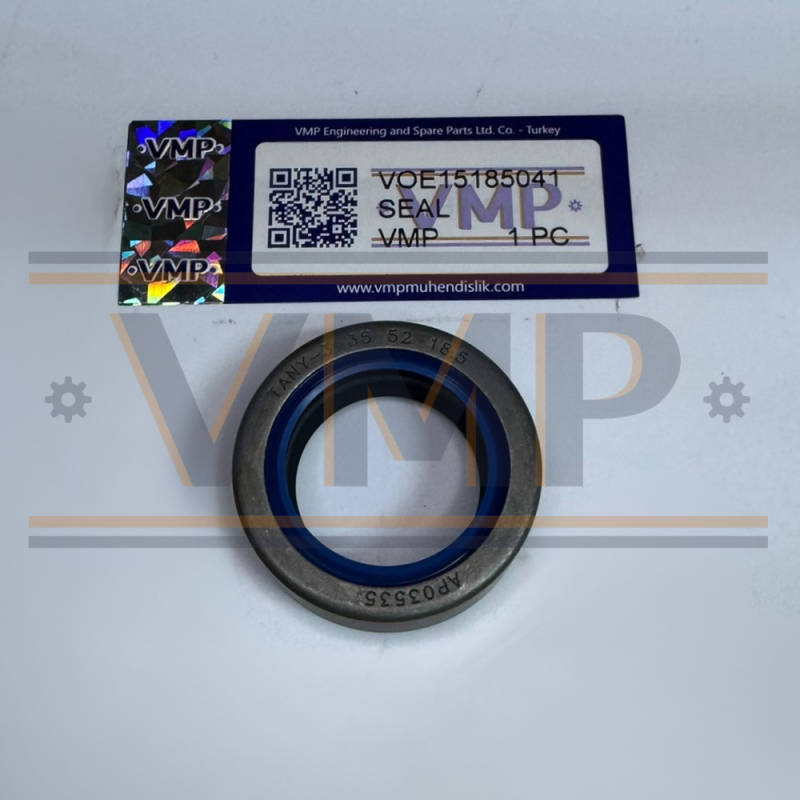 VMPG-130303 - VOE 15185041 - Seal | VMP Spares