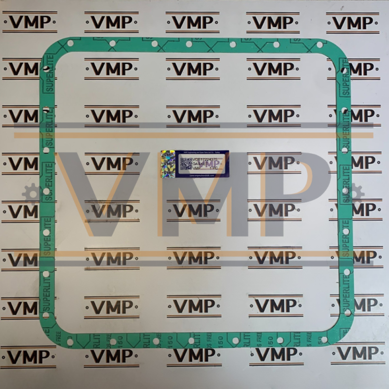 VMPG-139408 - VOE 17224375 - Gasket | VMP Spares