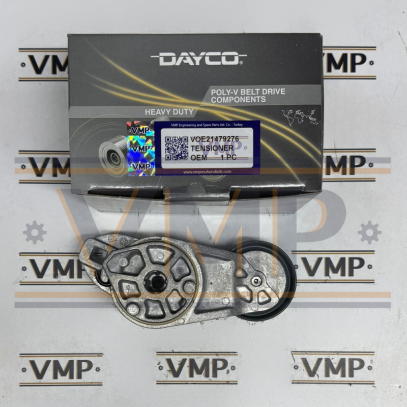 VMPG-129098 - VOE 21479276 - Belt Tensioner | VMP Spares