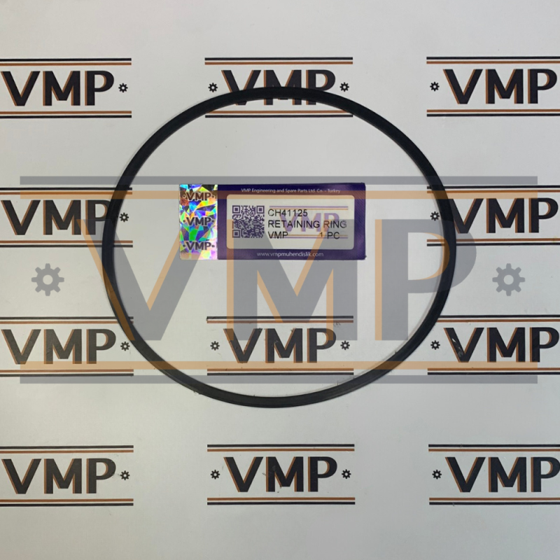 VMPG-126988 - CH 41125 - Retaining Ring VMP | VMP Spares