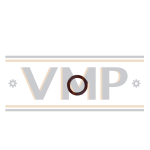 VMPG-127105 - VOE 466405 - Sealing Ring | VMP Spares