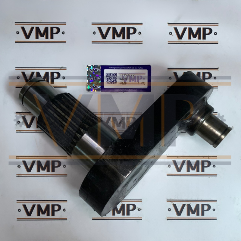 VMPG-134788 - CH 69772 - Arm | VMP Spares