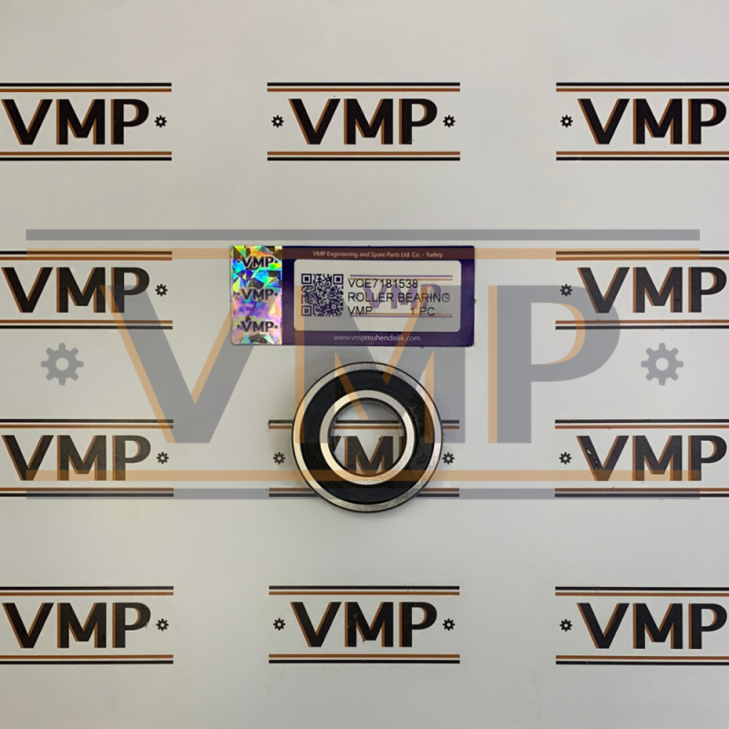 VMPG-127534 - VOE 7181538 - Roller Bearing VMP | VMP Spares