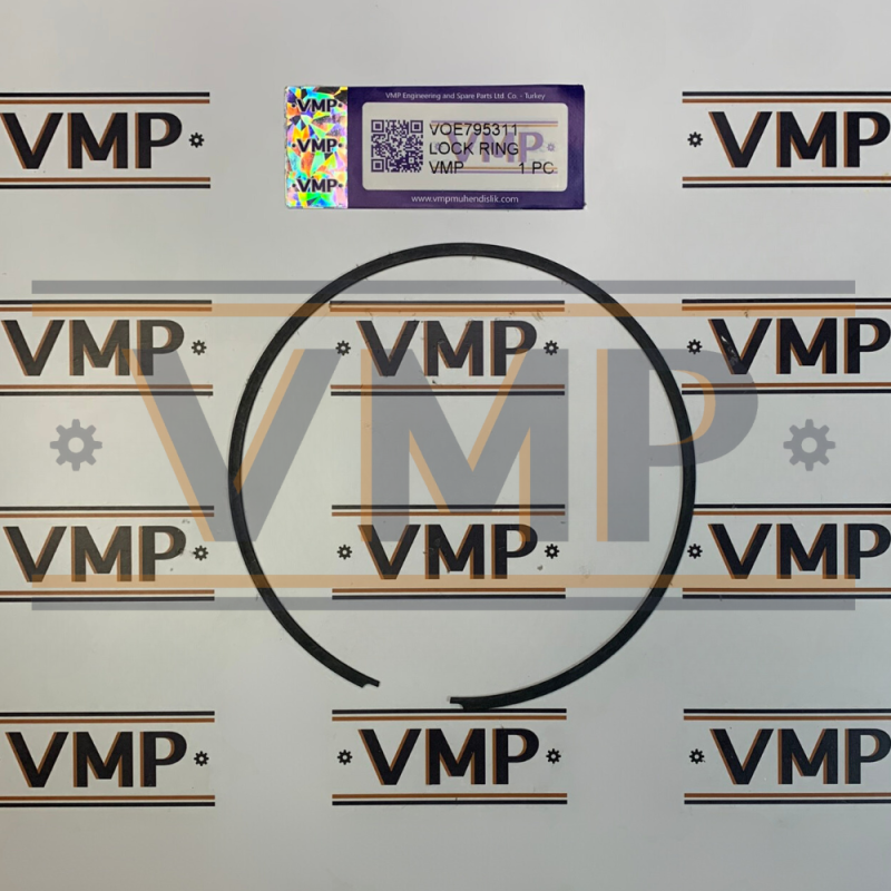 VMPG-127561 - VOE 795311 - Lock Ring VMP | VMP Spares
