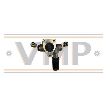 VMPG-127574 - VOE 863474 - Feed Pump VMP | VMP Spares