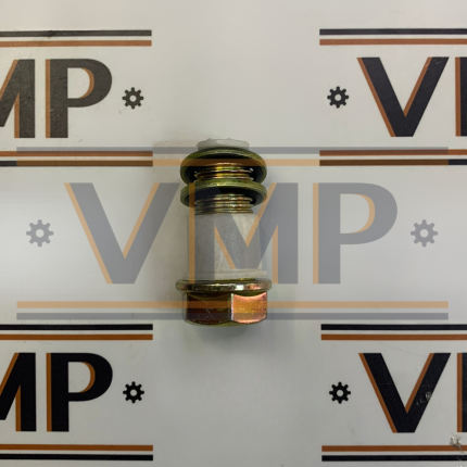 VMPG-127574 - VOE 863474 - Feed Pump VMP | VMP Spares