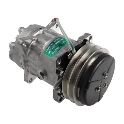 VMPG-138684 - VOE 14649606 - Compressor | VMP Spares