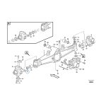 VMPG-130303 - VOE 15185041 - Seal | VMP Spares