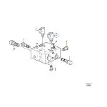 VMPG-136154 - VOE 17232367 - Solenoid valve kit | VMP Spares