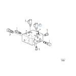 VMPG-136154 - VOE 17232367 - Solenoid valve kit | VMP Spares